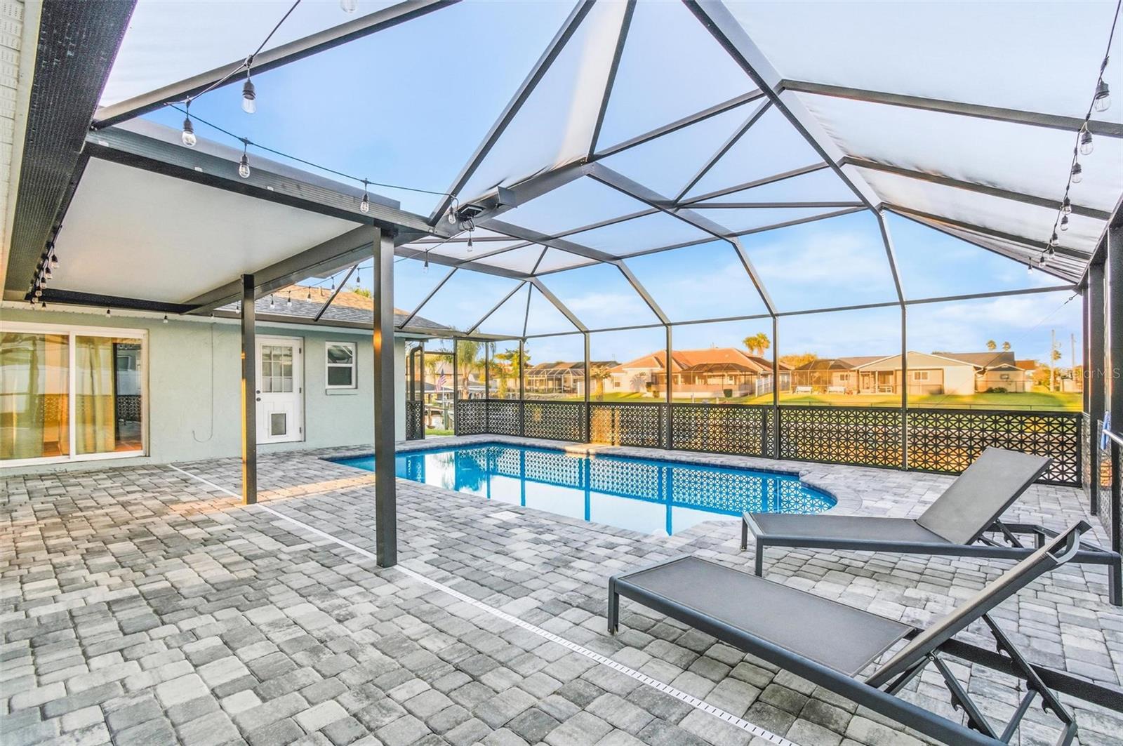 PALM COAST SEC 03 PALM HARBOR OFFICE PARK - Residential