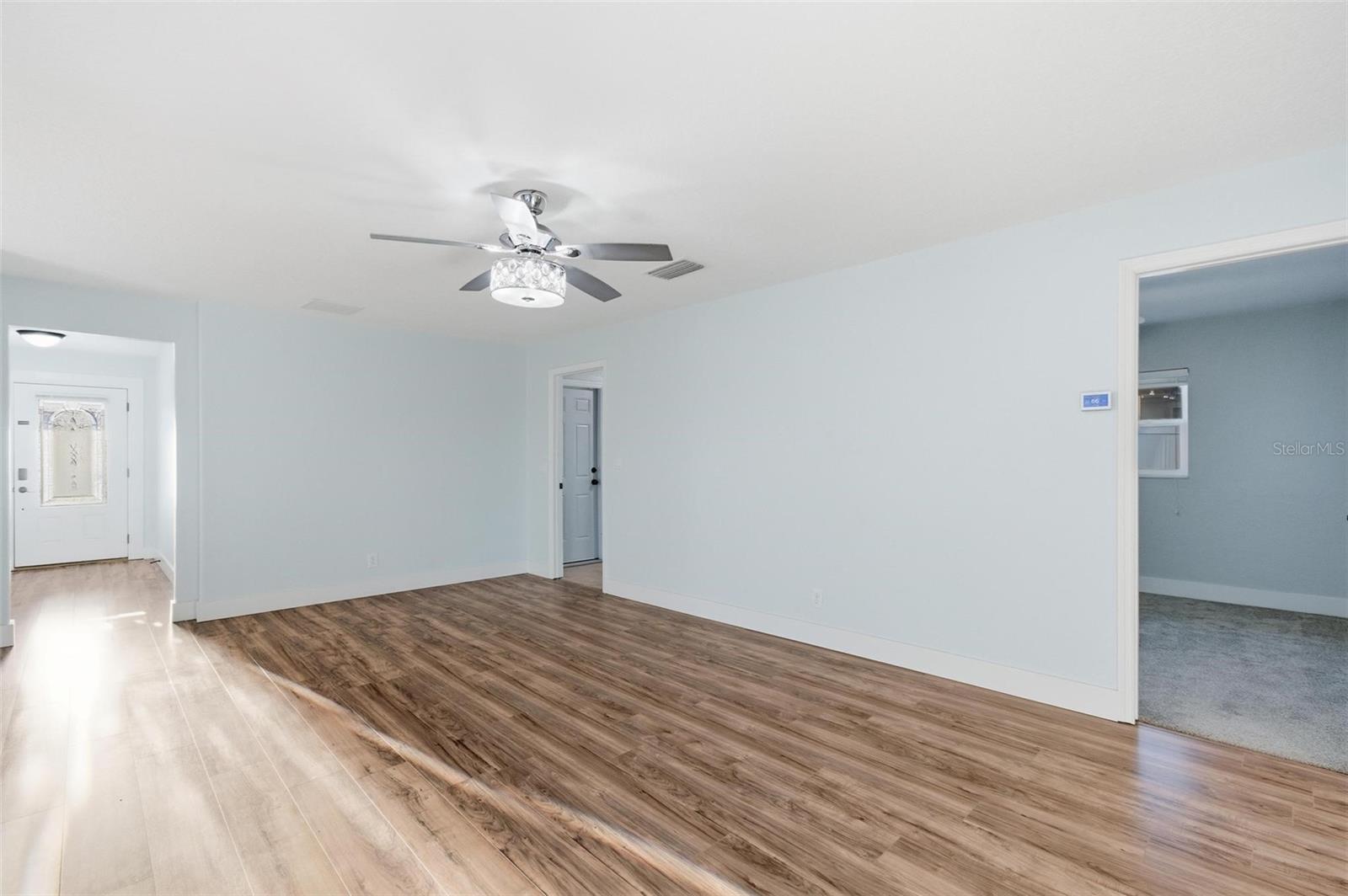 PALM COAST SEC 03 PALM HARBOR OFFICE PARK - Residential