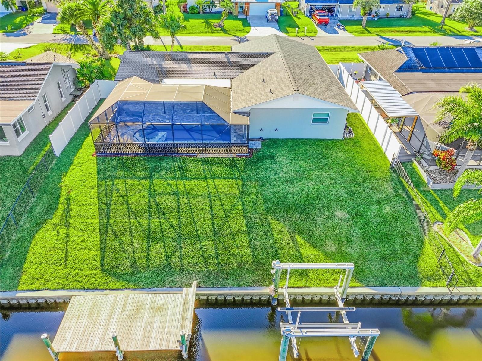 PALM COAST SEC 03 PALM HARBOR OFFICE PARK - Residential