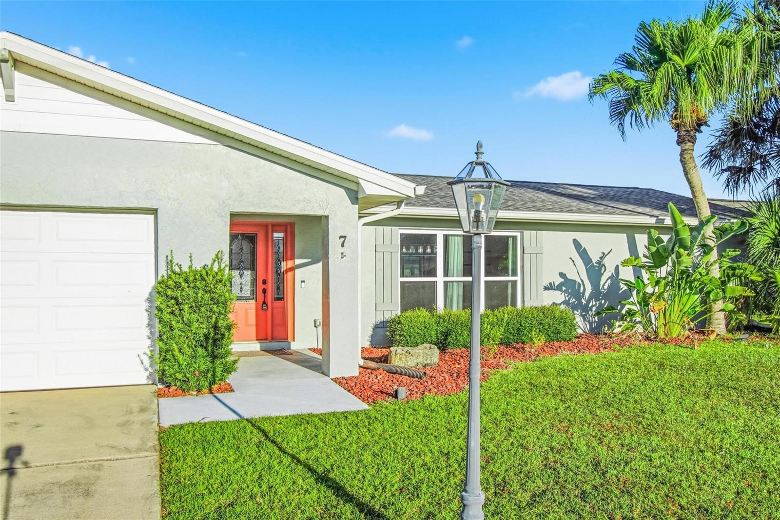 PALM COAST SEC 03 PALM HARBOR OFFICE PARK - Residential