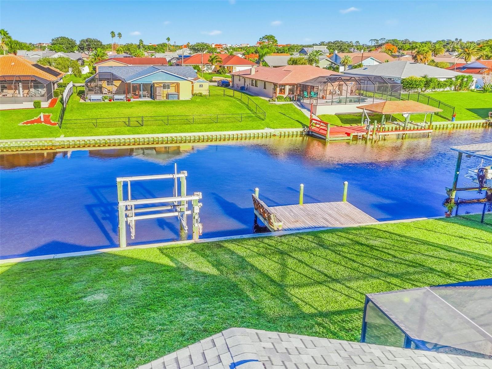 PALM COAST SEC 03 PALM HARBOR OFFICE PARK - Residential