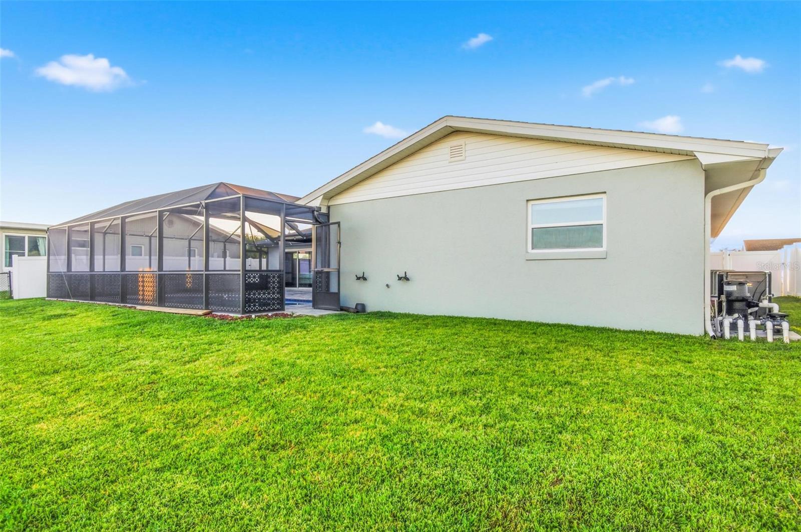 PALM COAST SEC 03 PALM HARBOR OFFICE PARK - Residential