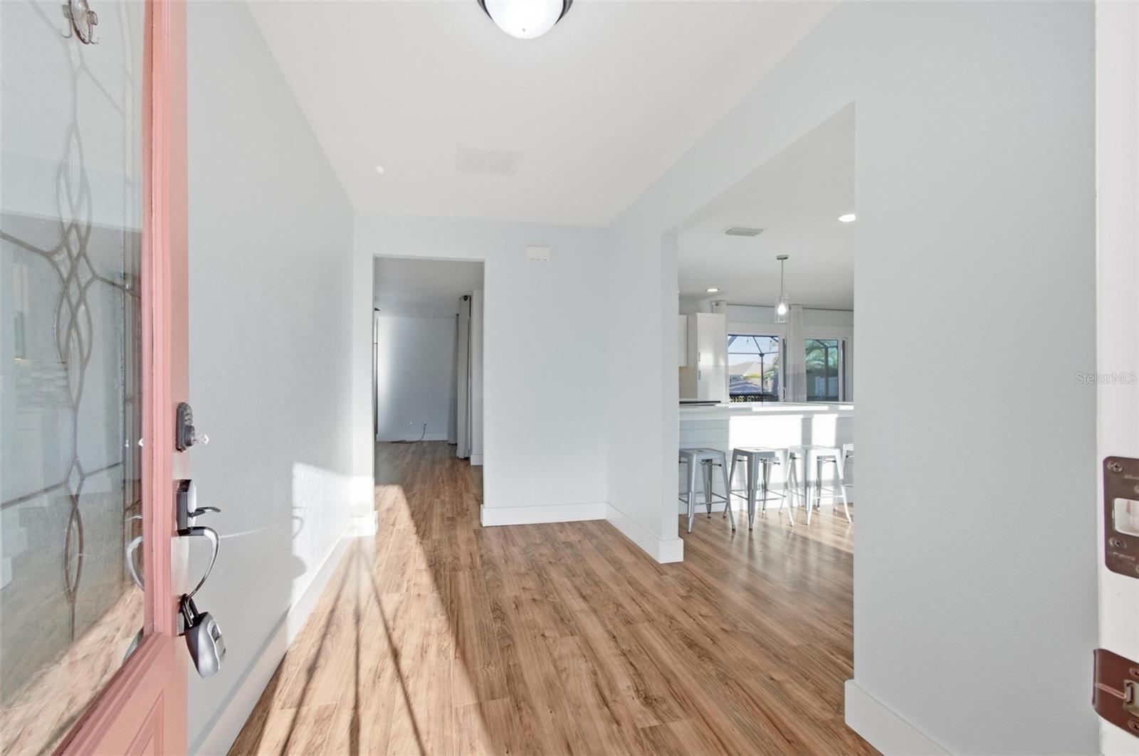 PALM COAST SEC 03 PALM HARBOR OFFICE PARK - Residential