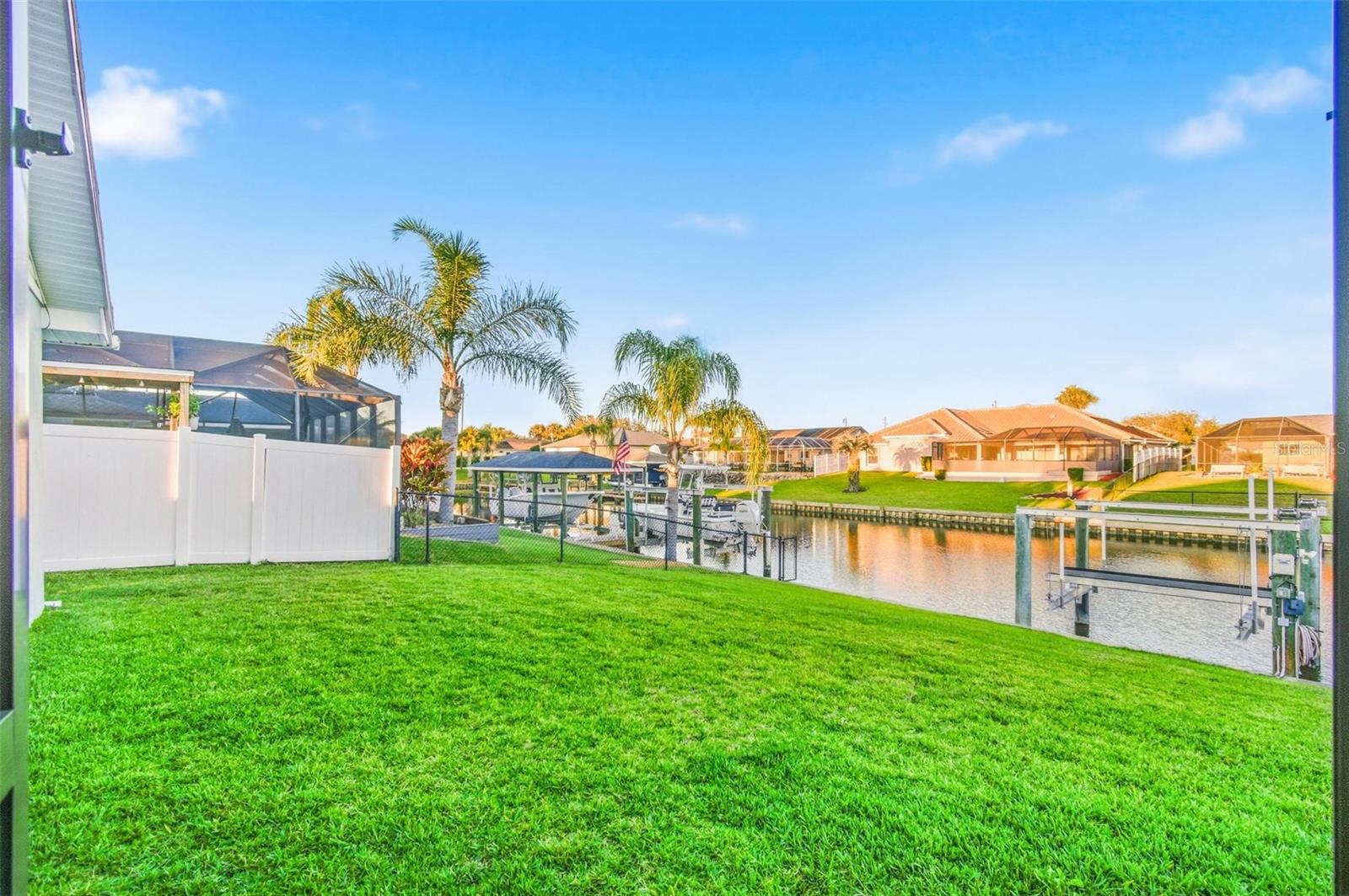 PALM COAST SEC 03 PALM HARBOR OFFICE PARK - Residential