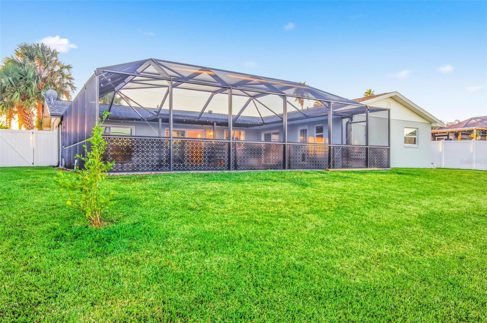 PALM COAST SEC 03 PALM HARBOR OFFICE PARK - Residential