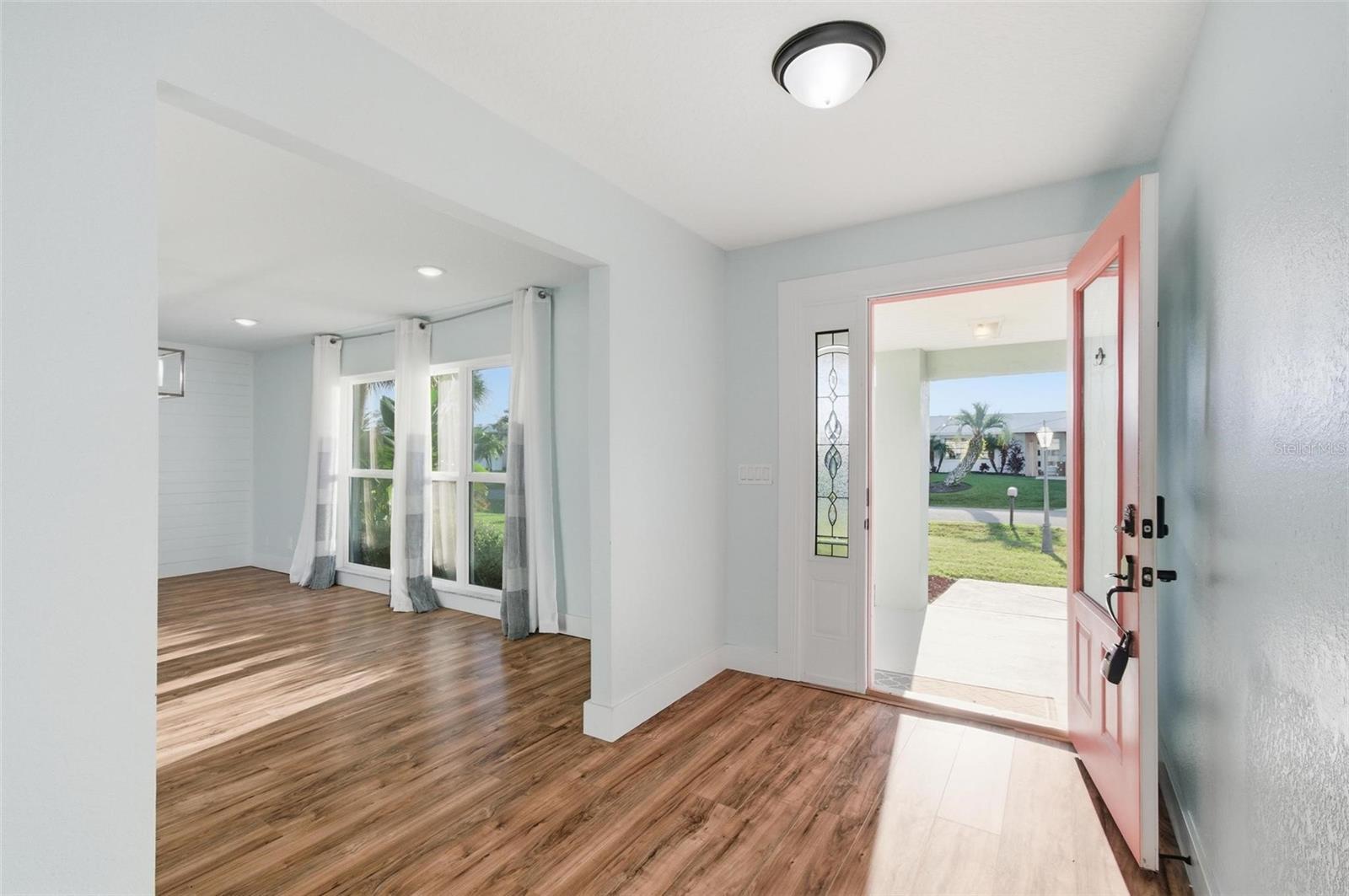 PALM COAST SEC 03 PALM HARBOR OFFICE PARK - Residential