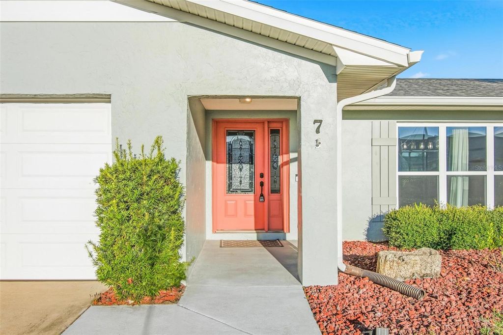 Photo of 7 Clarendon Court S, Palm Coast, FL 32137 (MLS # FC313992)