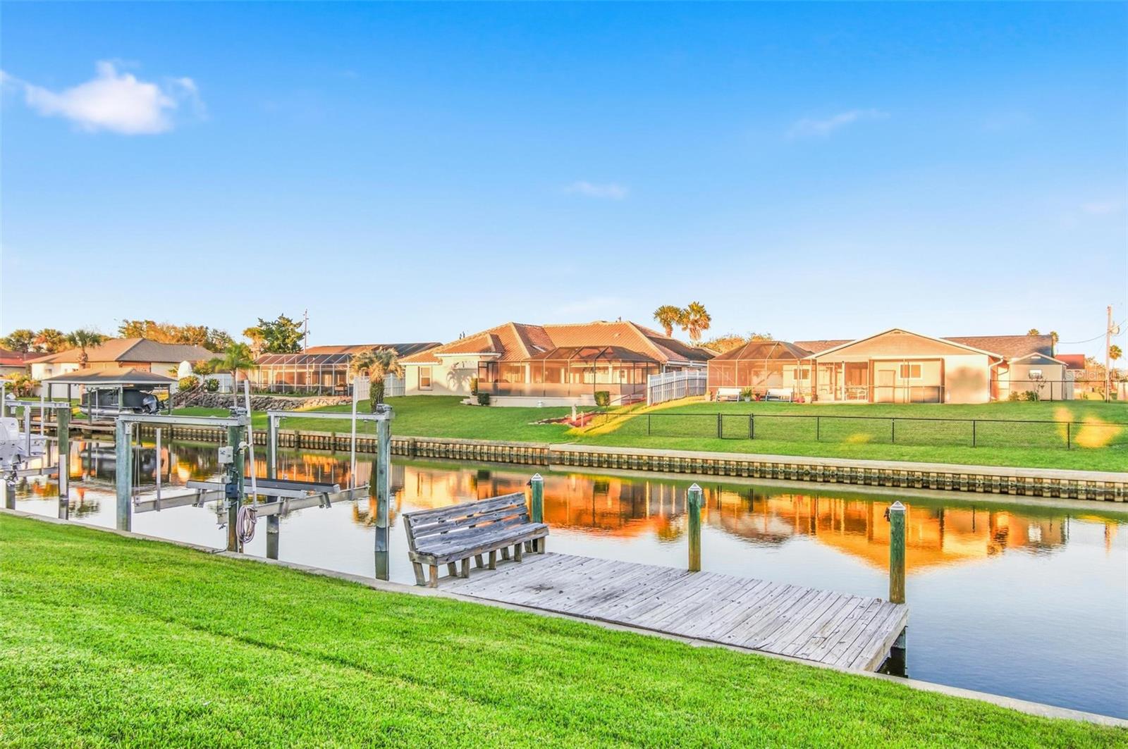 PALM COAST SEC 03 PALM HARBOR OFFICE PARK - Residential