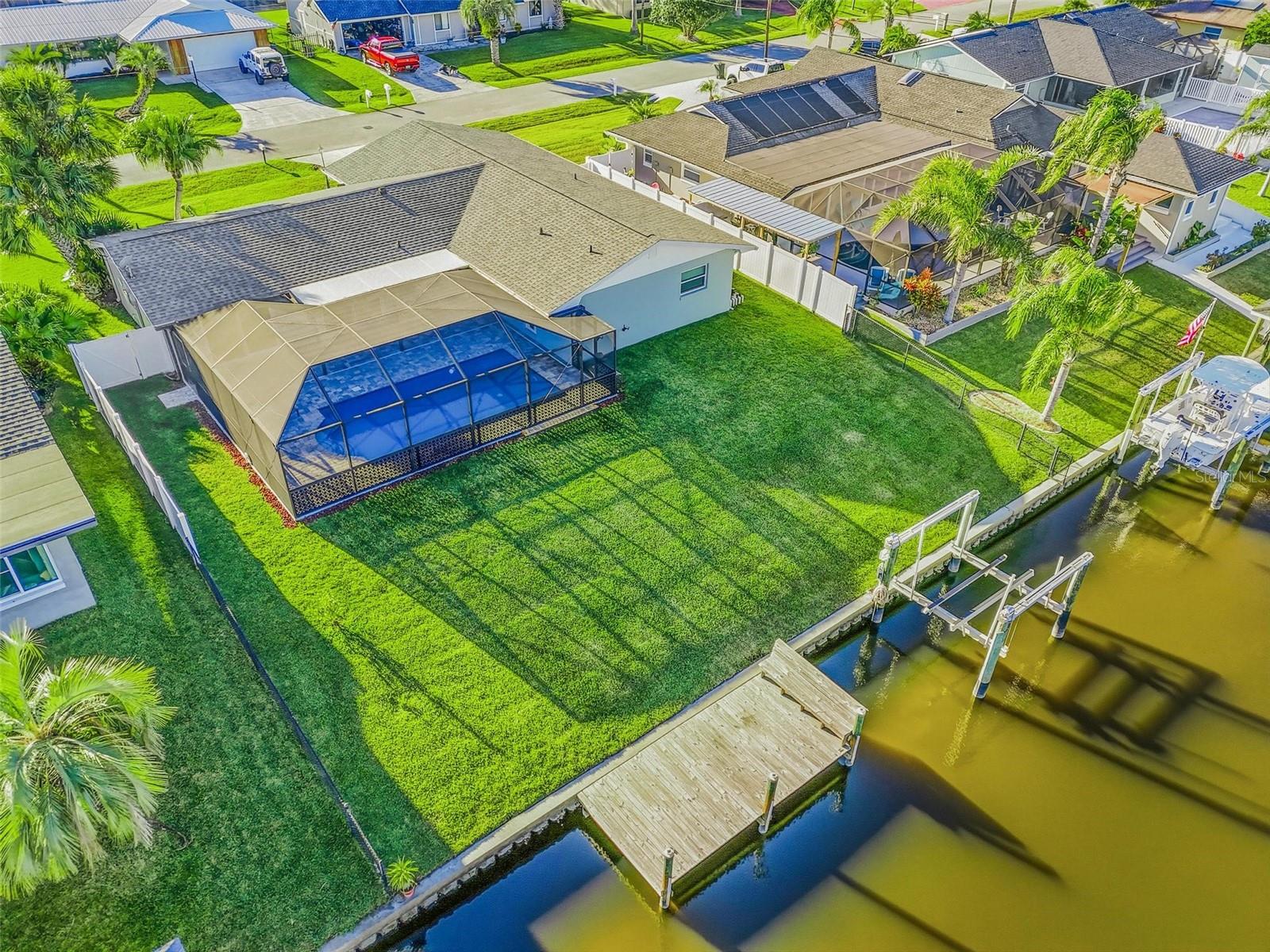 PALM COAST SEC 03 PALM HARBOR OFFICE PARK - Residential