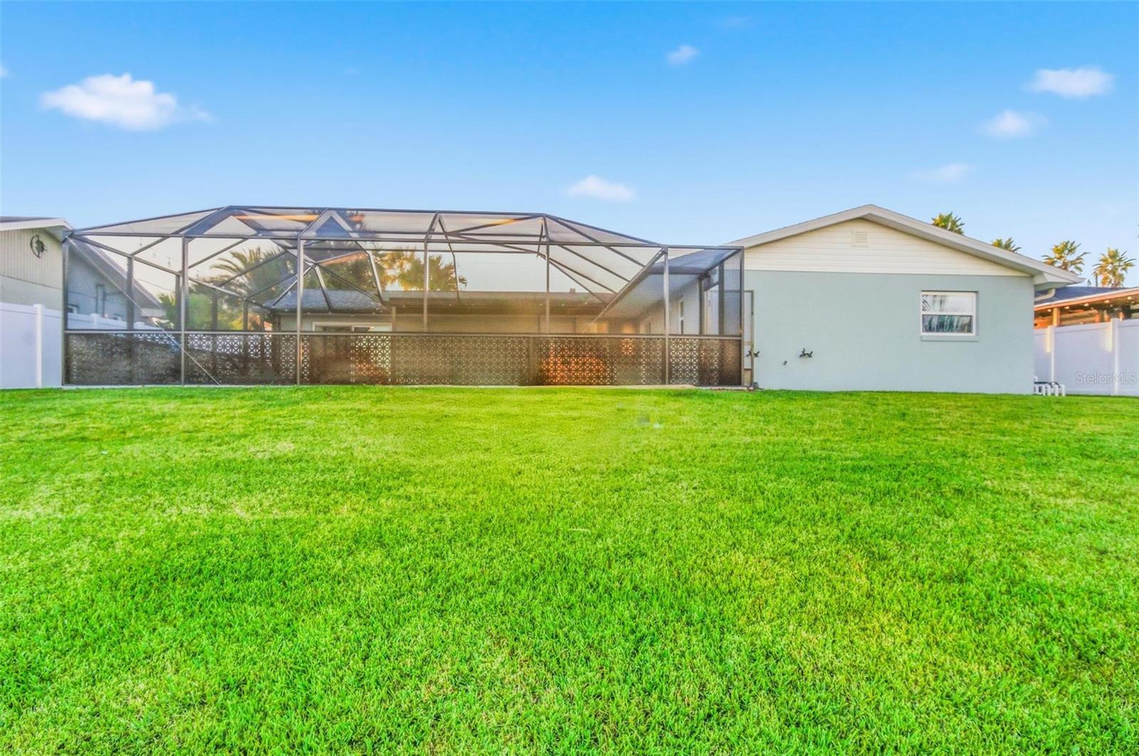 PALM COAST SEC 03 PALM HARBOR OFFICE PARK - Residential