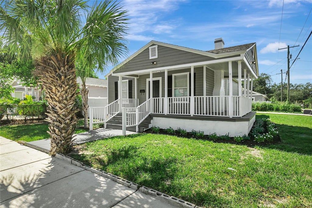 Photo of 3812 N Tampa Street, Tampa, FL 33603 (MLS # TB8557681)