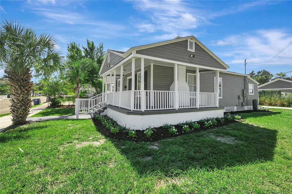 Photo of 3812 N Tampa Street, Tampa, FL 33603 (MLS # TB8557681)