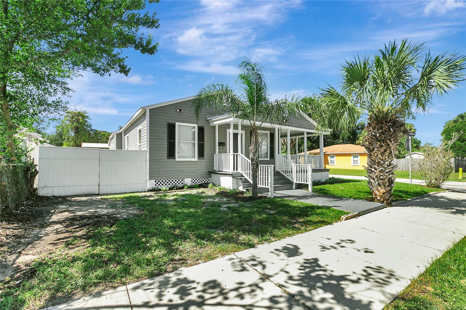 3812 N TAMPA STREET