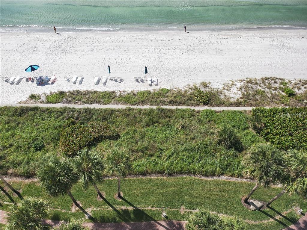 PRIVATEER NORTH - Residential Lease