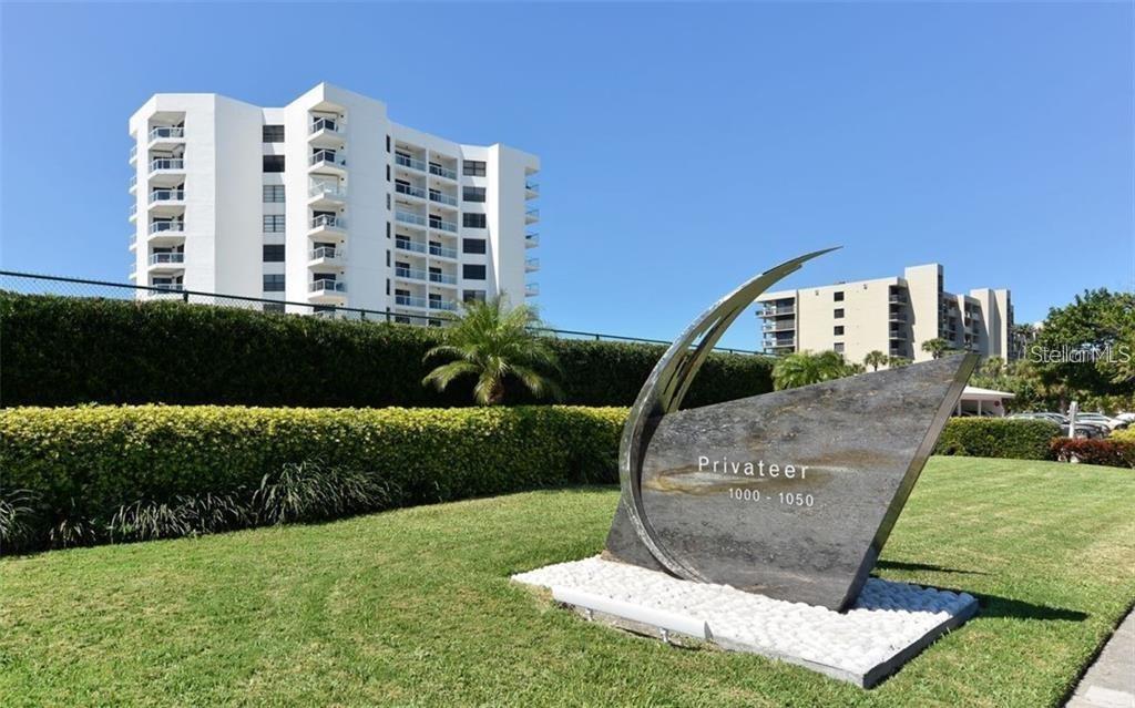 PRIVATEER NORTH - Residential Lease