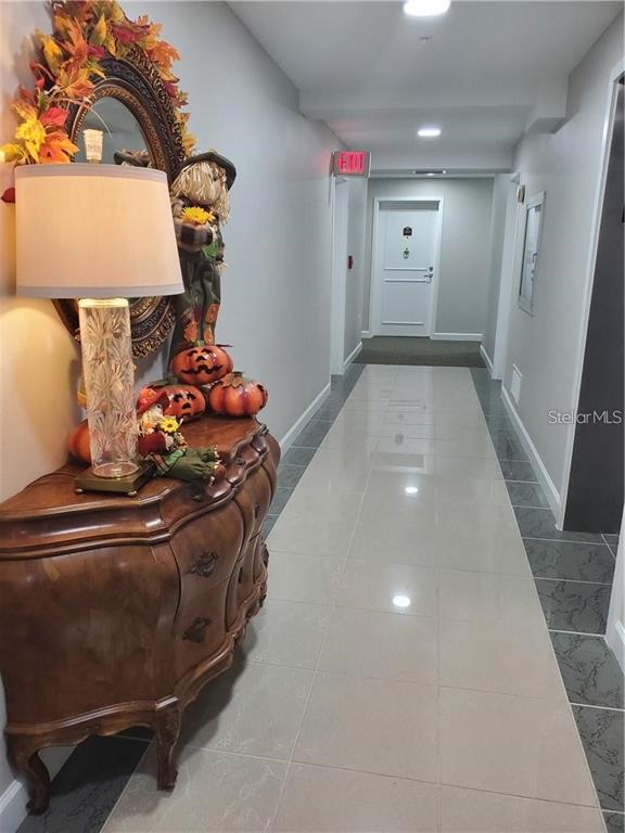 PRIVATEER NORTH - Residential Lease