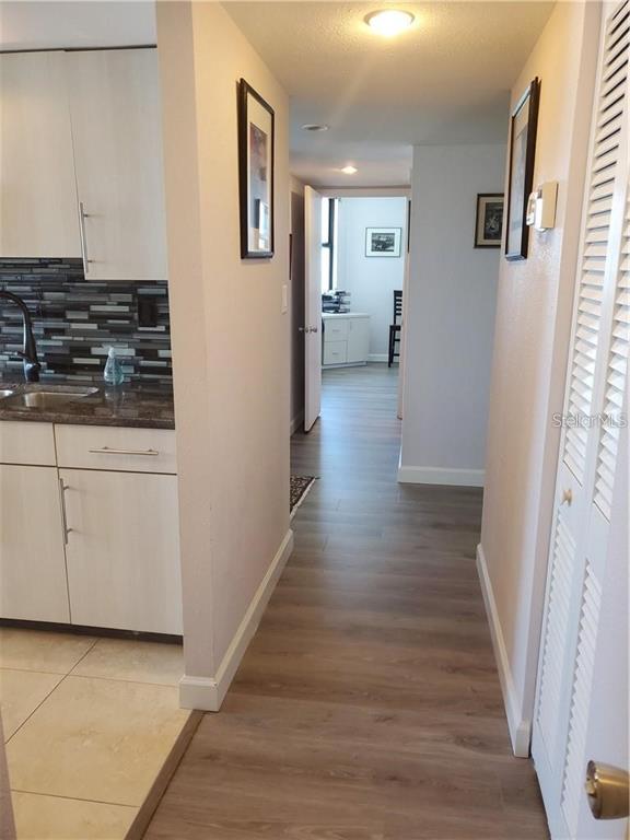 PRIVATEER NORTH - Residential Lease