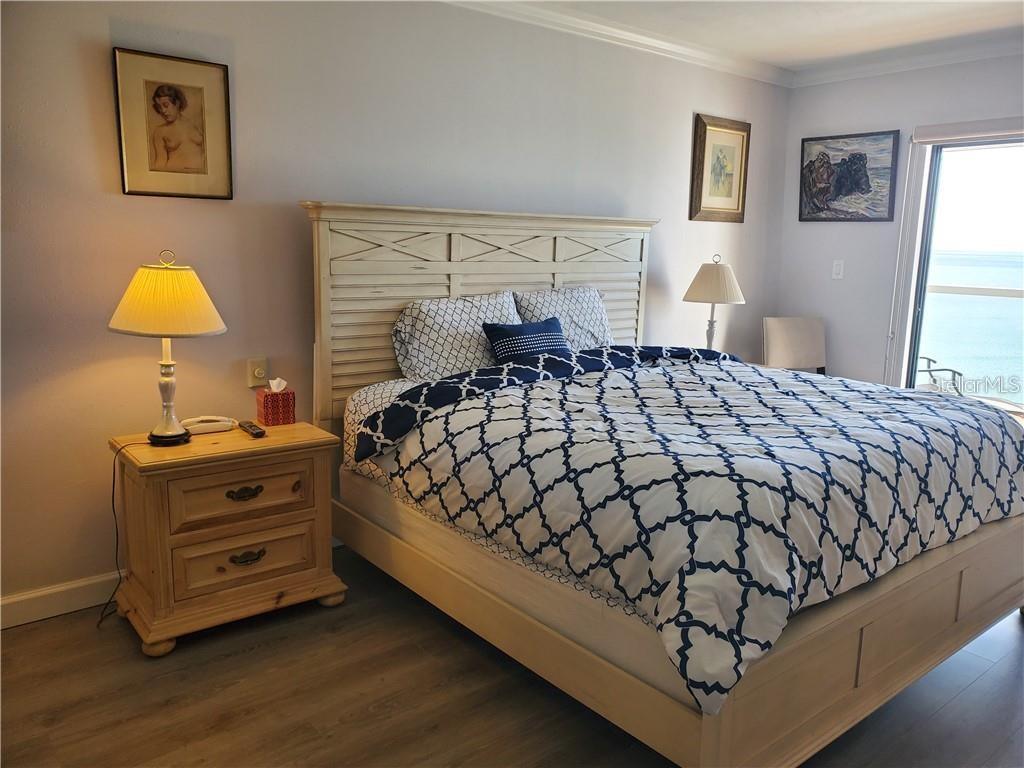 PRIVATEER NORTH - Residential Lease