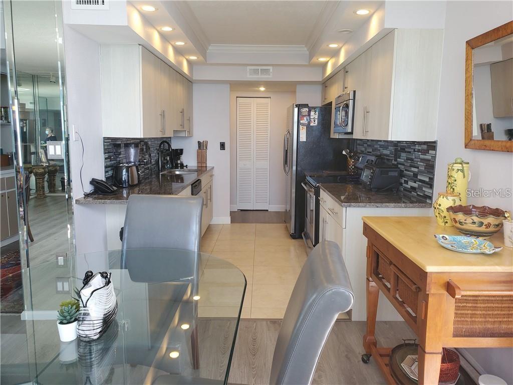 PRIVATEER NORTH - Residential Lease