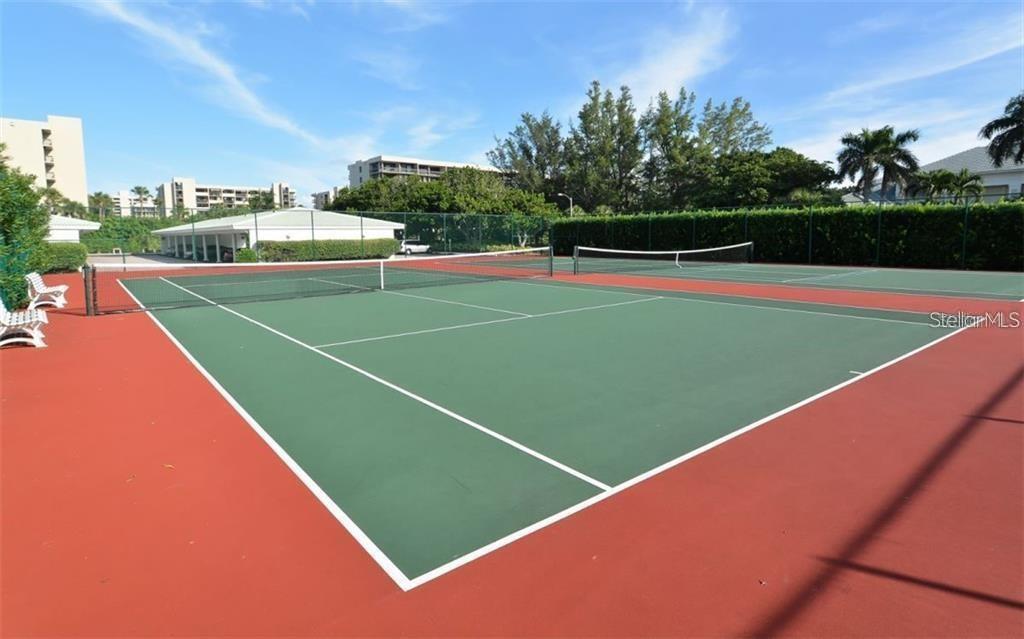 PRIVATEER NORTH - Residential Lease