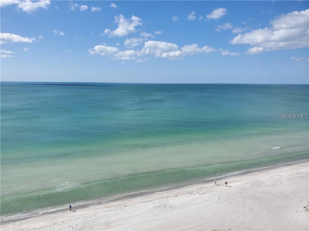 PRIVATEER NORTH - Residential Lease