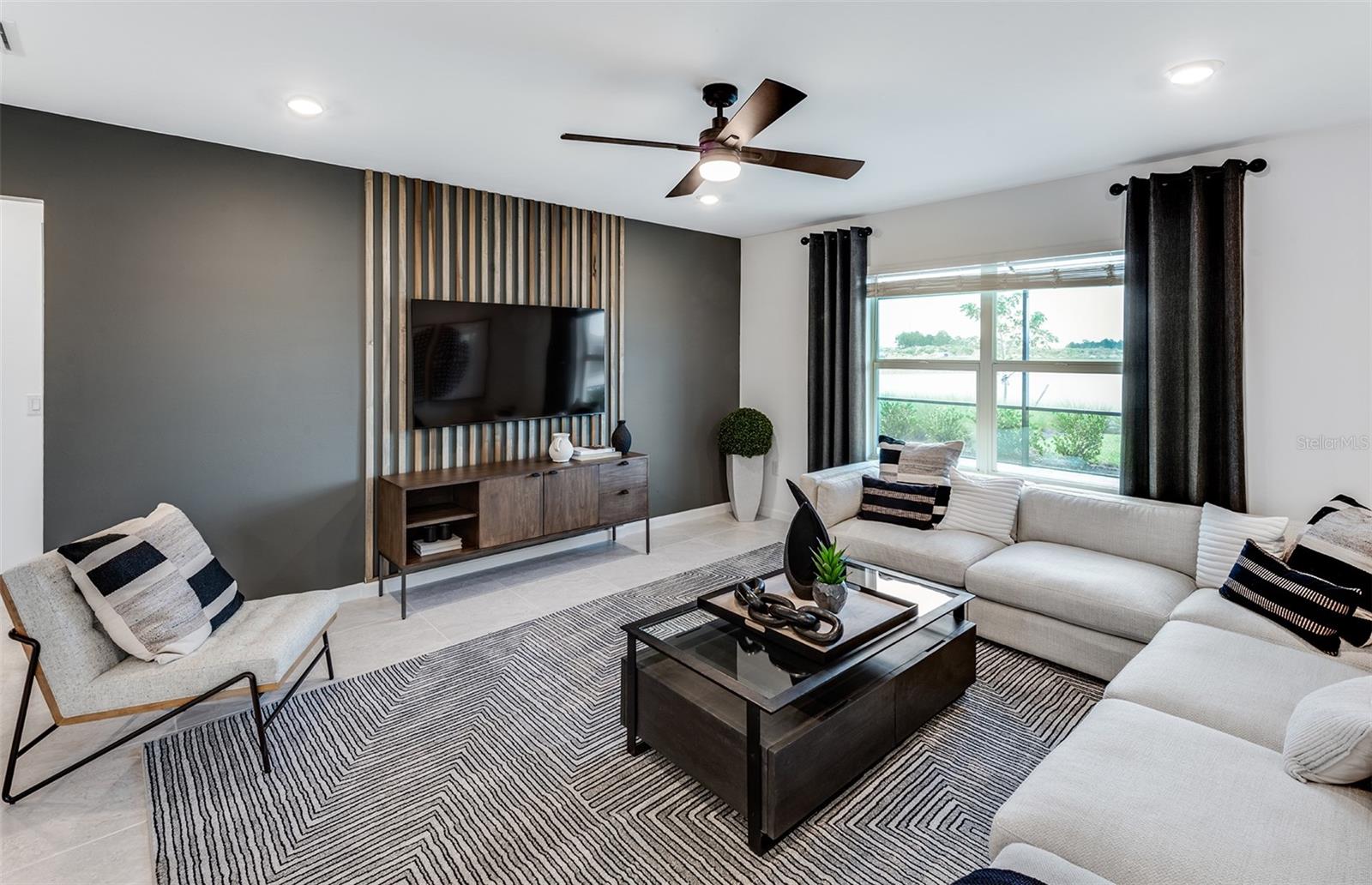 LAKESPUR WELLEN PARK - Residential