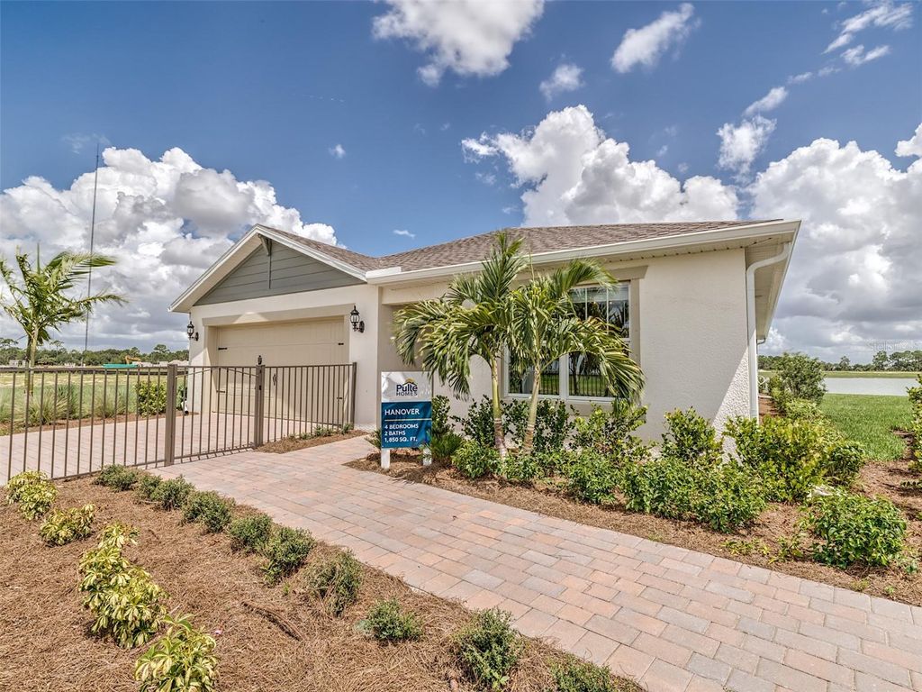 Photo of 10790 Buttercup Court, Venice, FL 34293 (MLS # TB8491606)