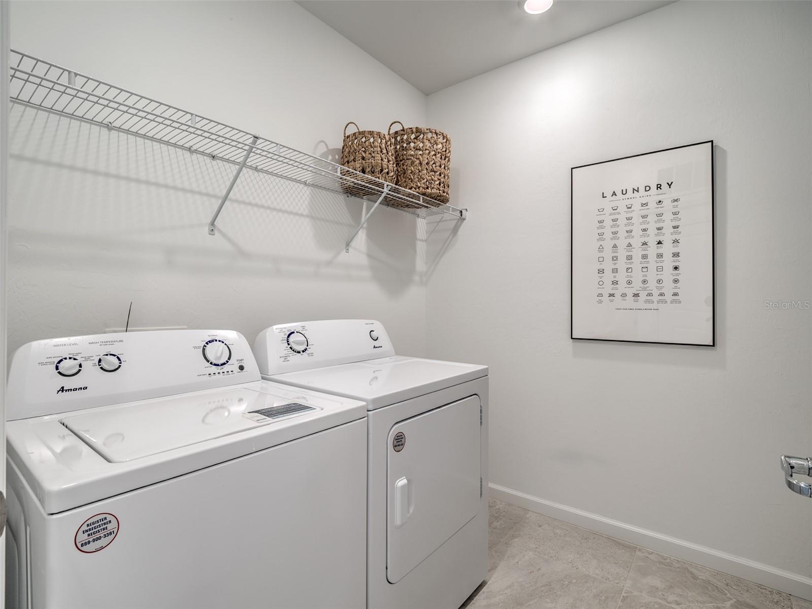 LAKESPUR WELLEN PARK - Residential