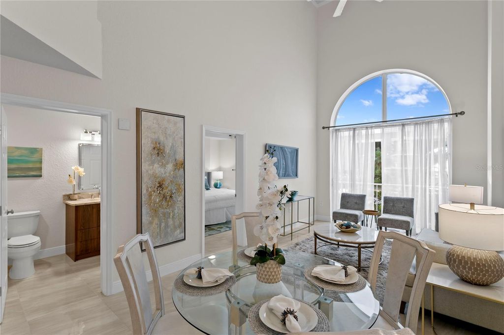 Photo of 700 S Harbour Island Boulevard #144, Tampa, FL 33602 (MLS # TB8407727)