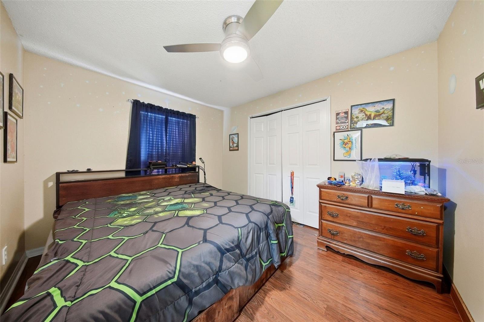 CROSS CREEK PRCL K PH 1A - Residential