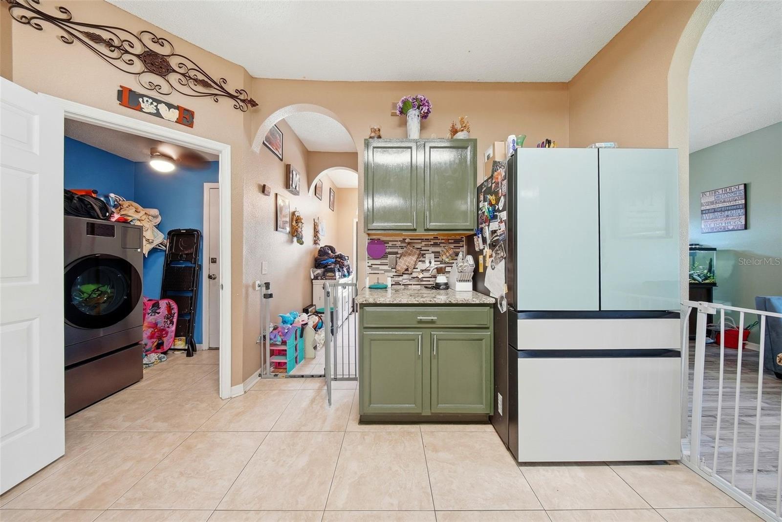 CROSS CREEK PRCL K PH 1A - Residential