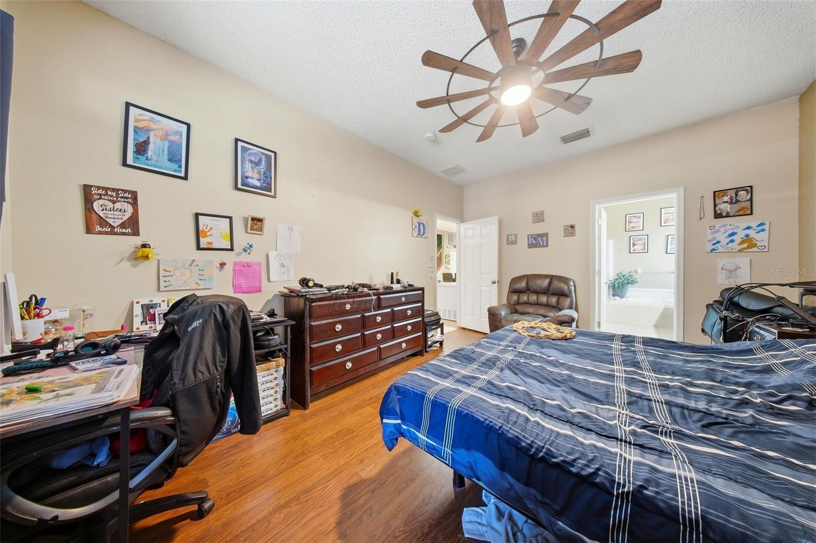 CROSS CREEK PRCL K PH 1A - Residential