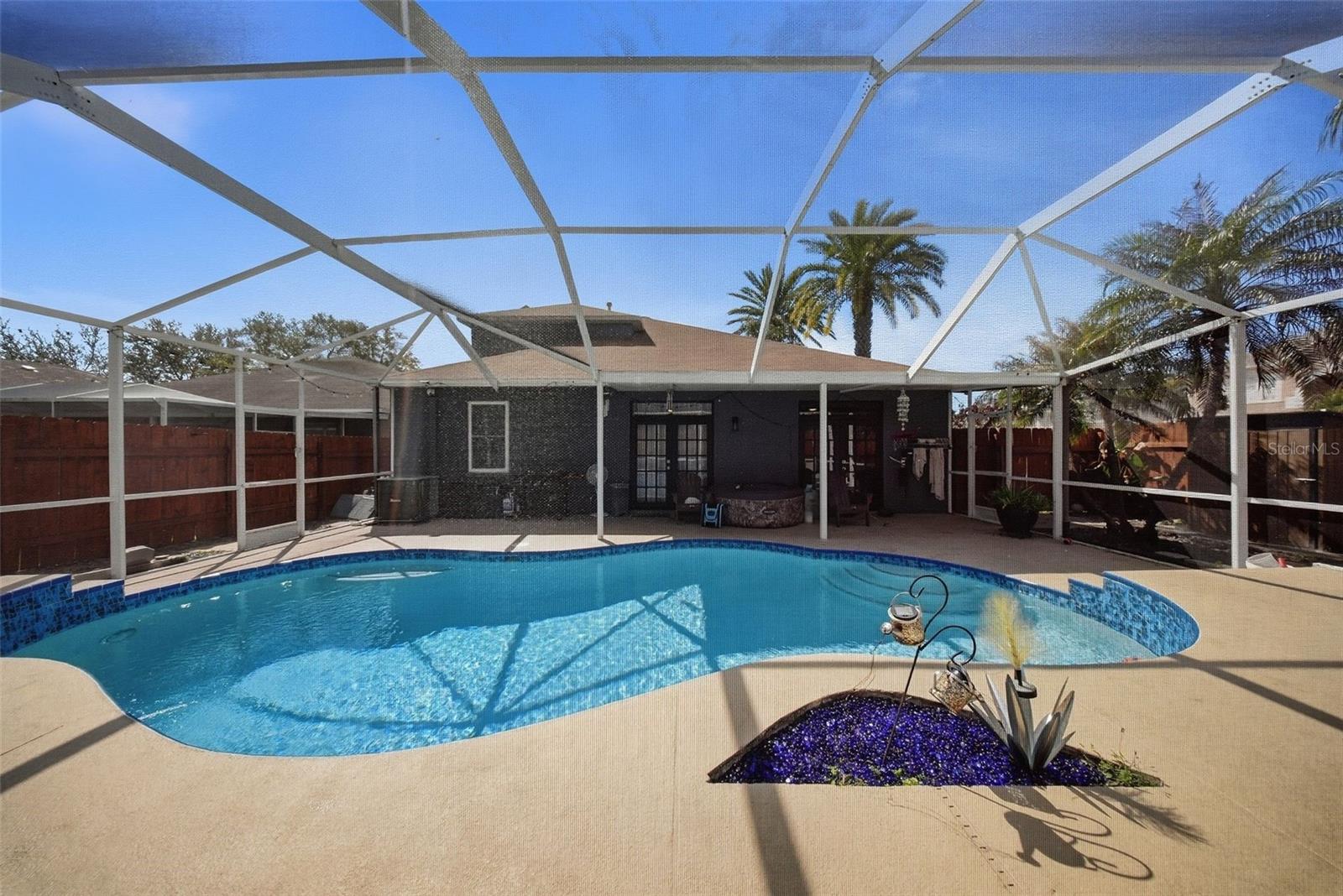 CROSS CREEK PRCL K PH 1A - Residential