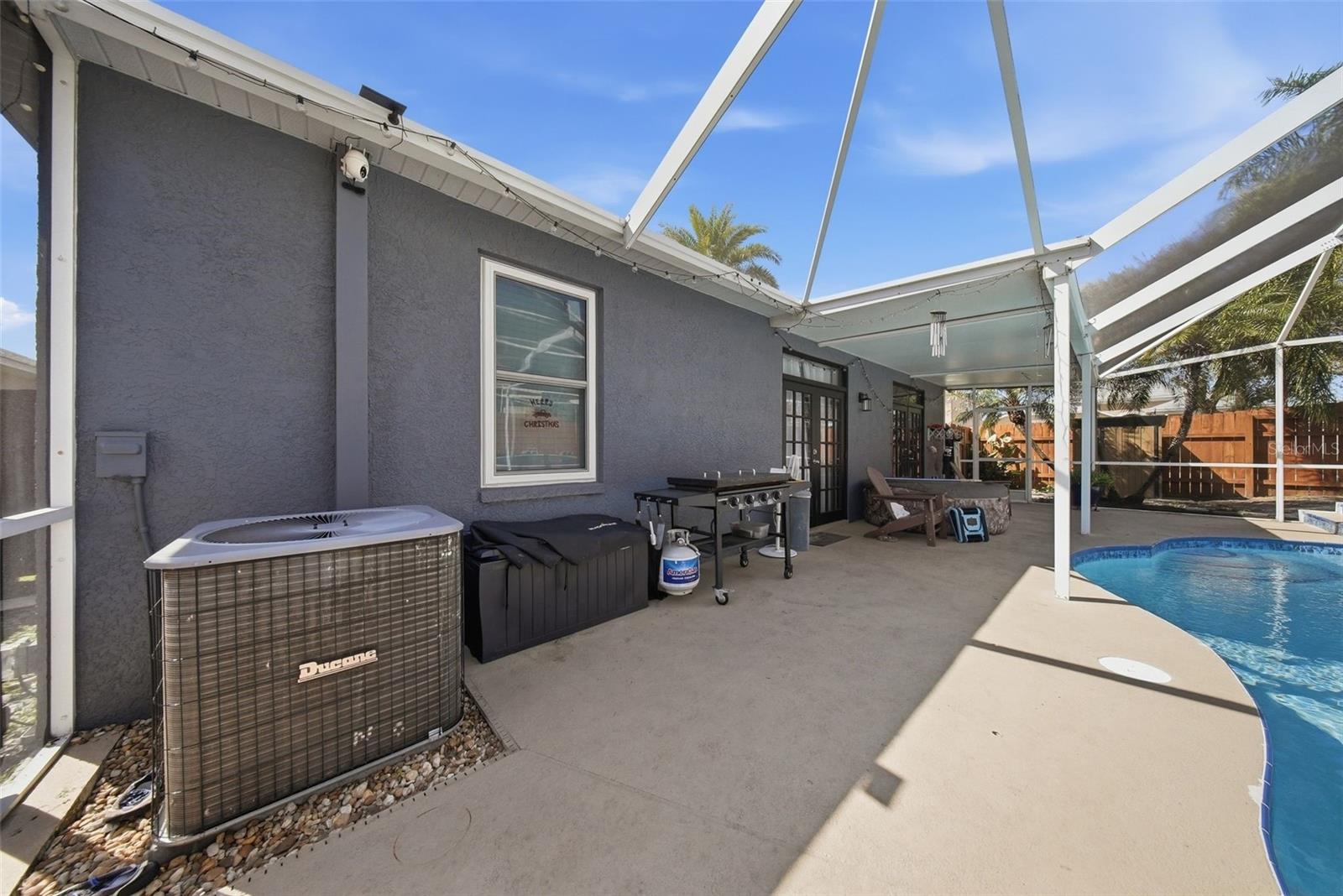 CROSS CREEK PRCL K PH 1A - Residential