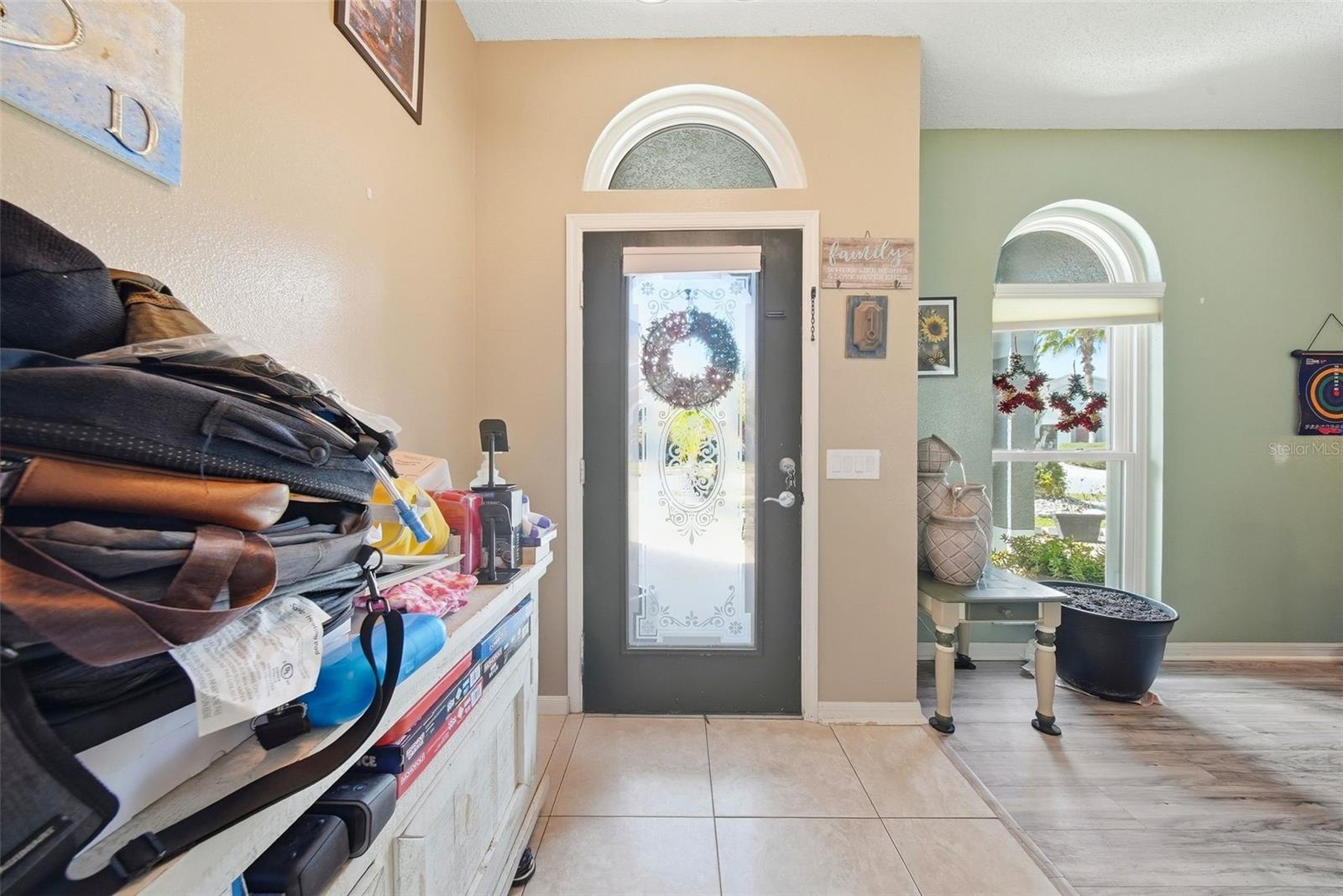 CROSS CREEK PRCL K PH 1A - Residential