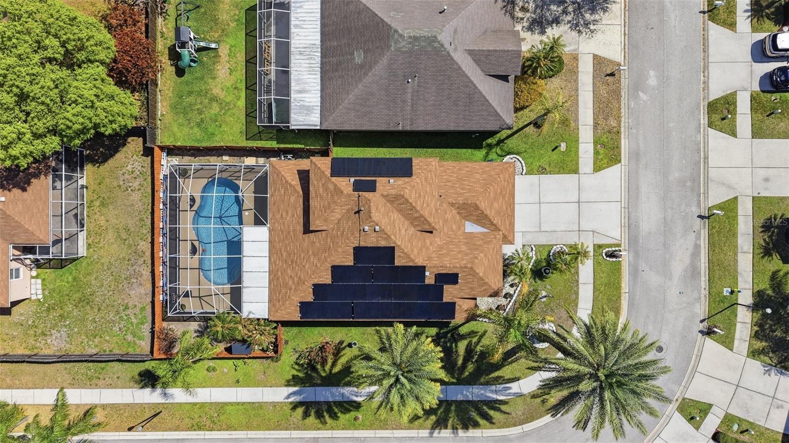 CROSS CREEK PRCL K PH 1A - Residential