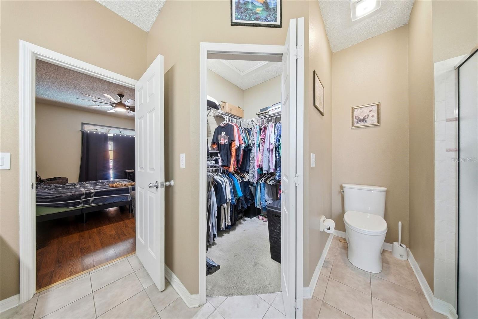 CROSS CREEK PRCL K PH 1A - Residential