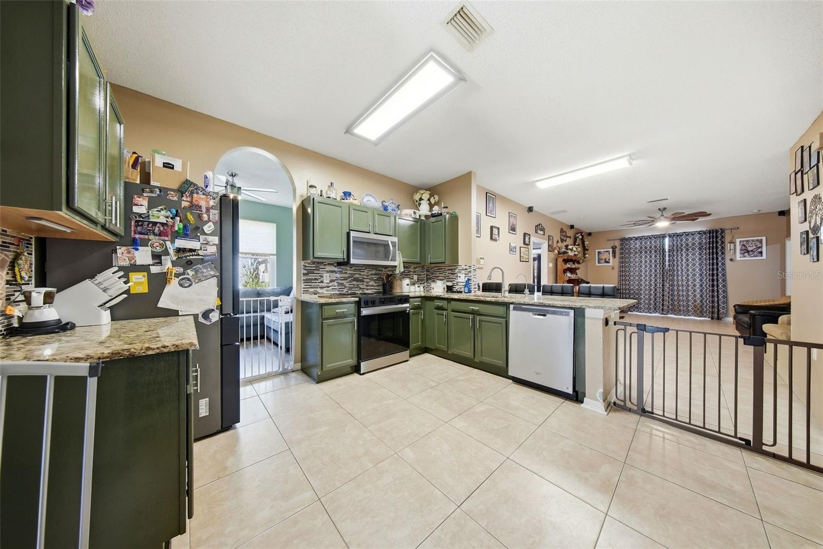 CROSS CREEK PRCL K PH 1A - Residential