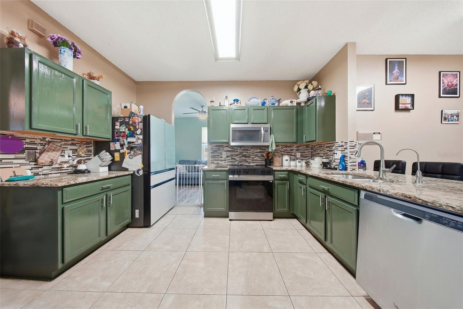 CROSS CREEK PRCL K PH 1A - Residential