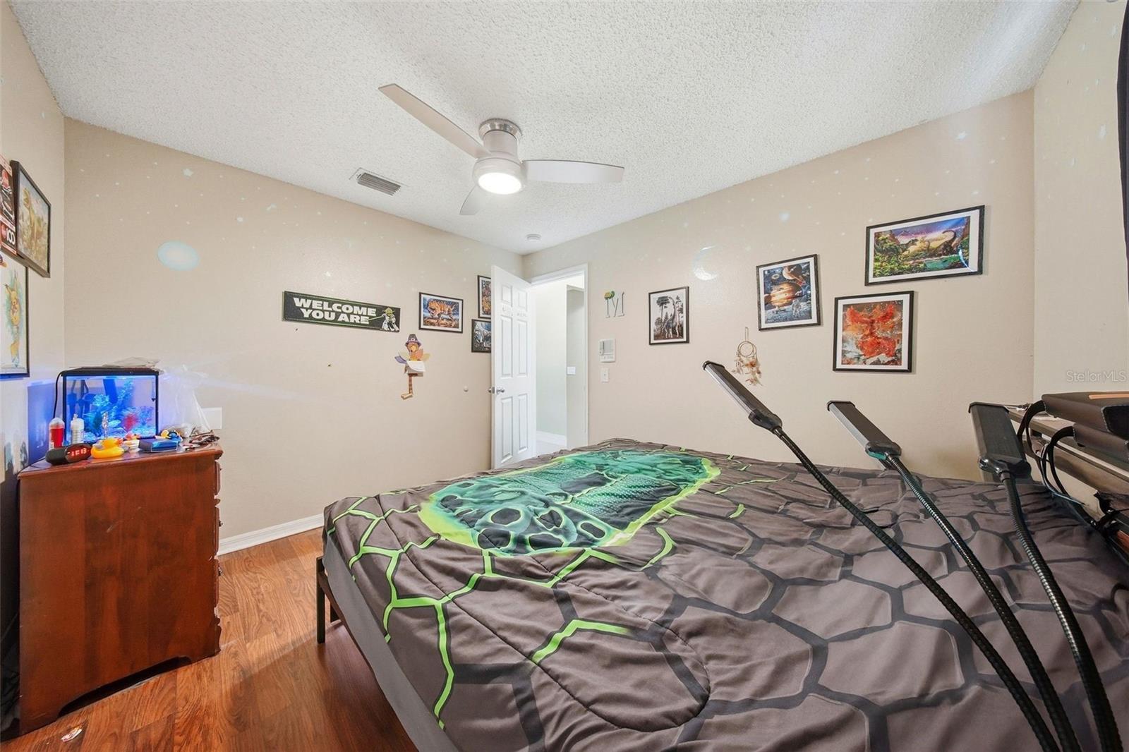 CROSS CREEK PRCL K PH 1A - Residential