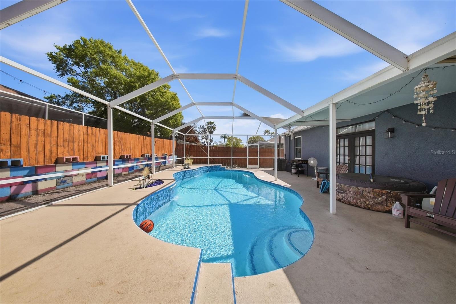 CROSS CREEK PRCL K PH 1A - Residential