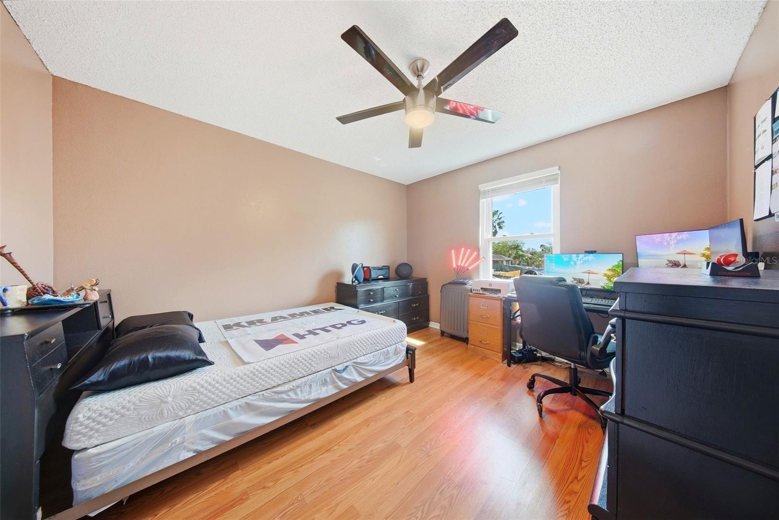 CROSS CREEK PRCL K PH 1A - Residential