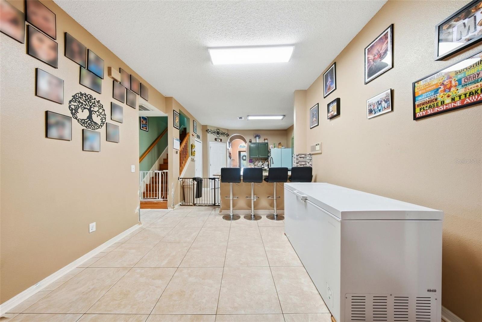 CROSS CREEK PRCL K PH 1A - Residential