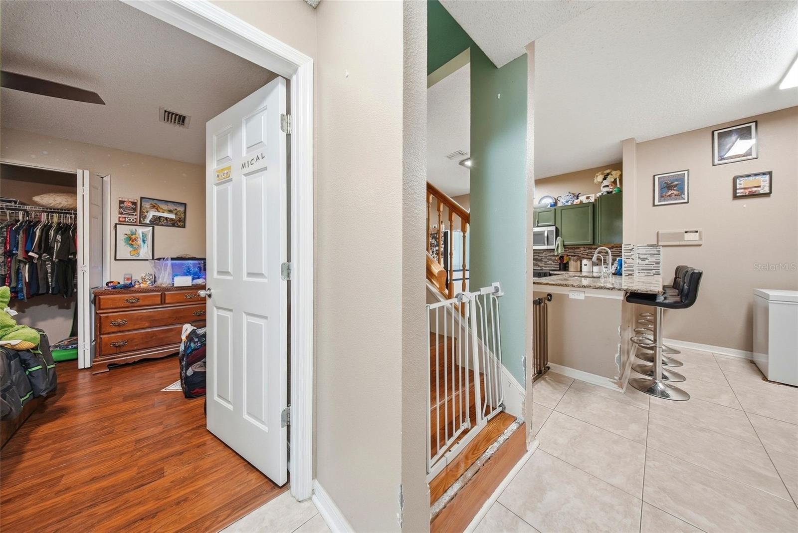 CROSS CREEK PRCL K PH 1A - Residential