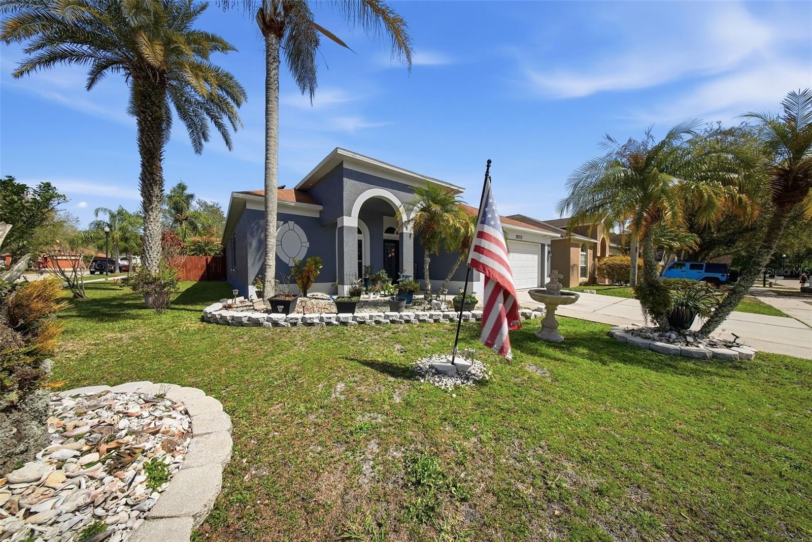 CROSS CREEK PRCL K PH 1A - Residential