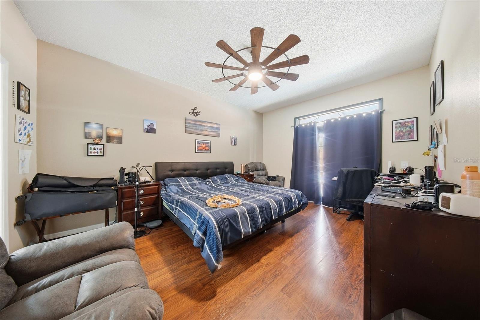 CROSS CREEK PRCL K PH 1A - Residential