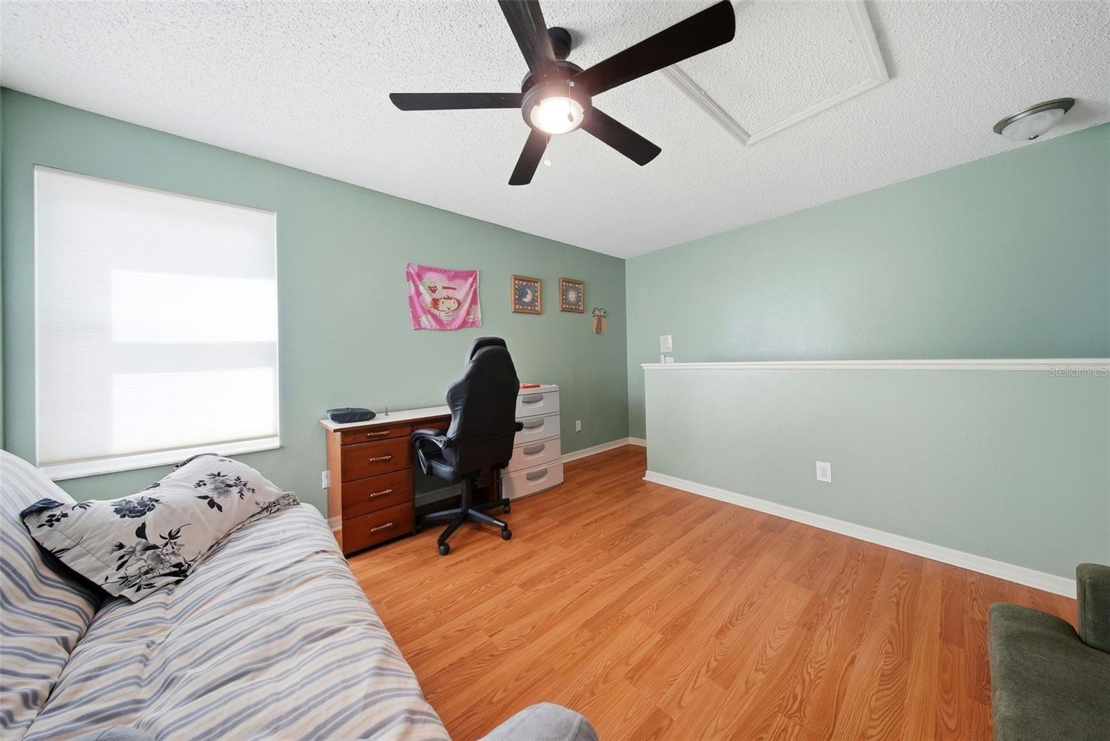 CROSS CREEK PRCL K PH 1A - Residential