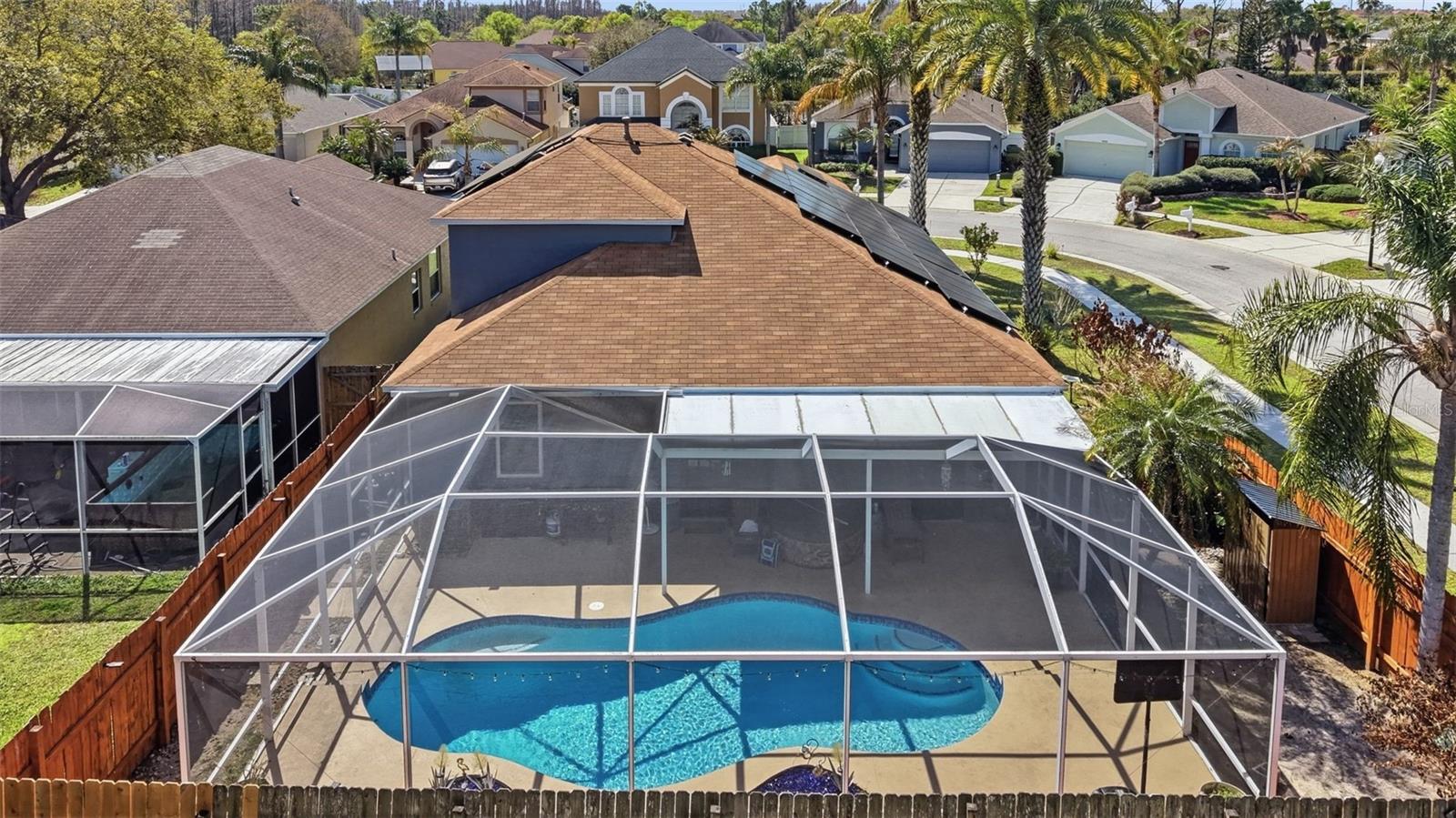 CROSS CREEK PRCL K PH 1A - Residential