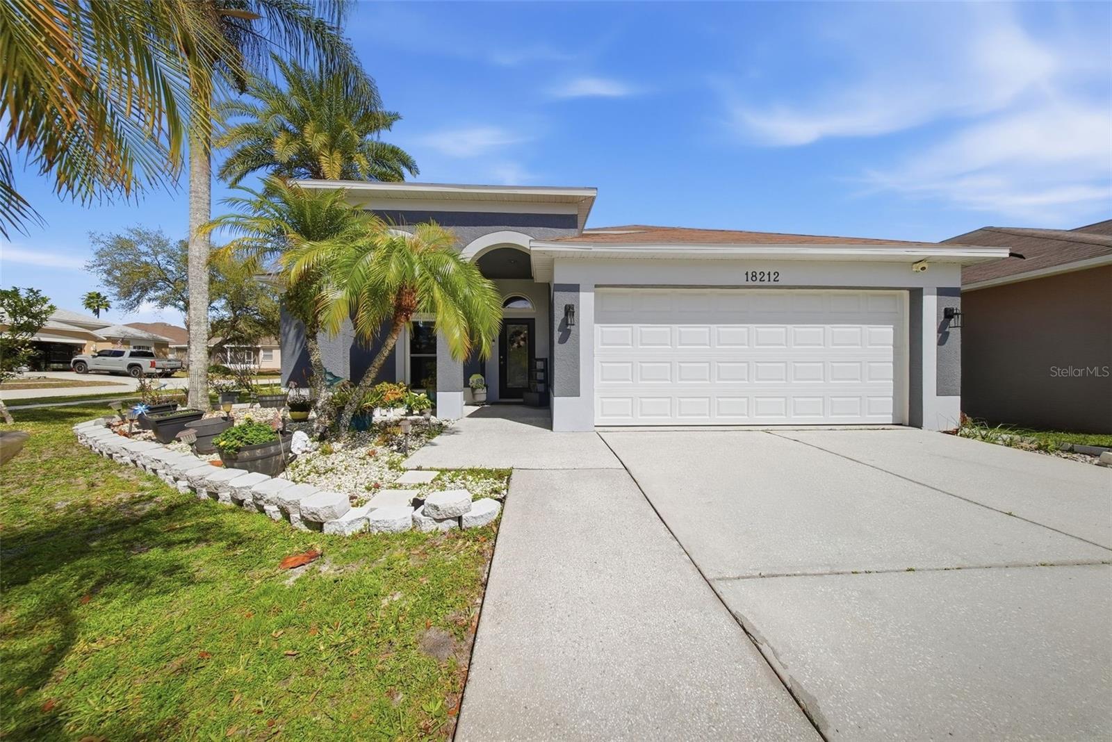 CROSS CREEK PRCL K PH 1A - Residential