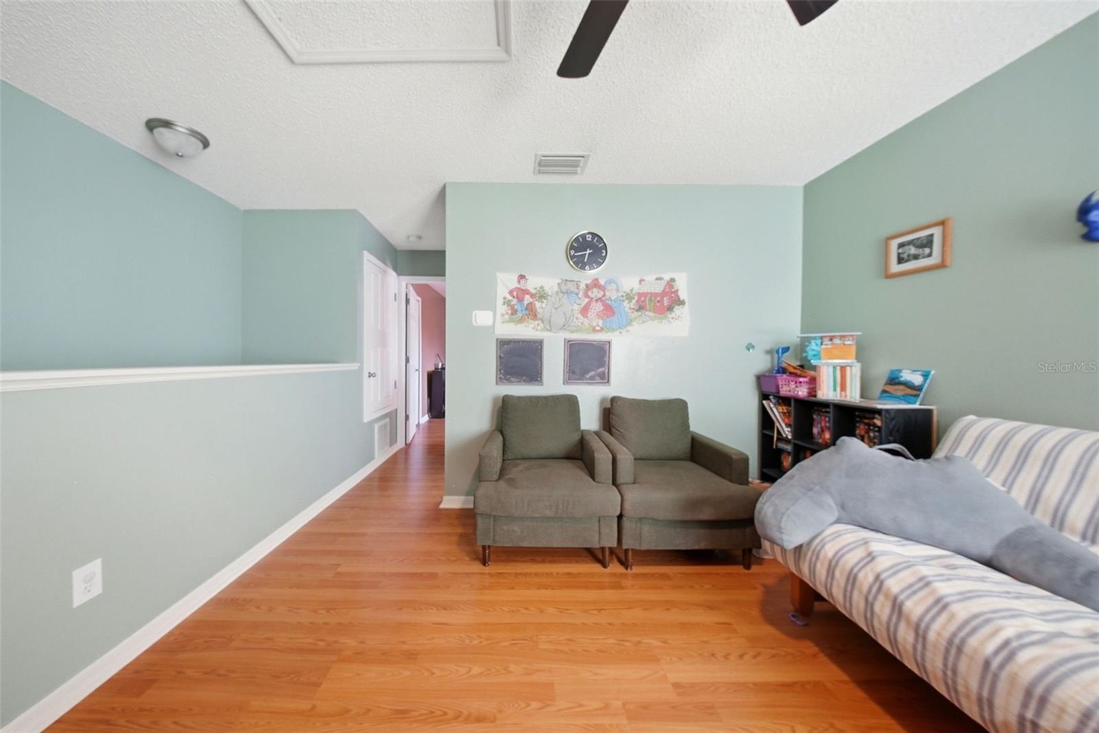 CROSS CREEK PRCL K PH 1A - Residential